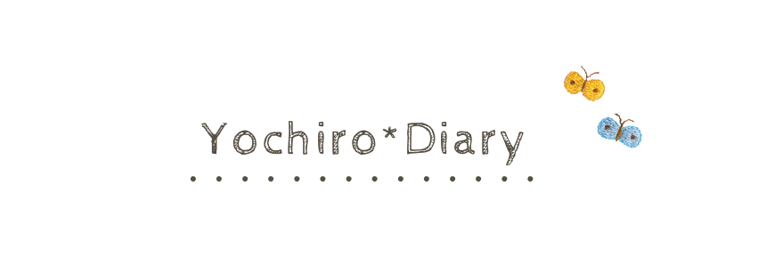 Yochiro*Diary